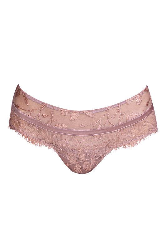 Женские Слипы  с шелком ANDRES SARDA