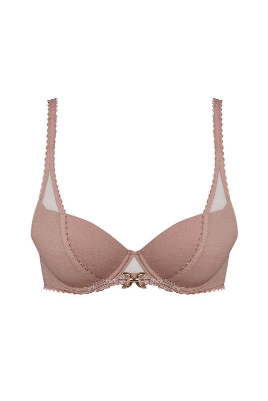 Купить бюстгальтер пуш ап ANDRES SARDA