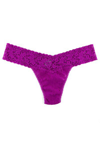 Hanky Panky Signature Lace Стринги