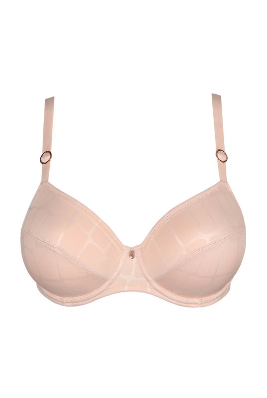 Бюстгальтер женский с мягкими чашками купить, от Мери Жо, фото крупным планом. 