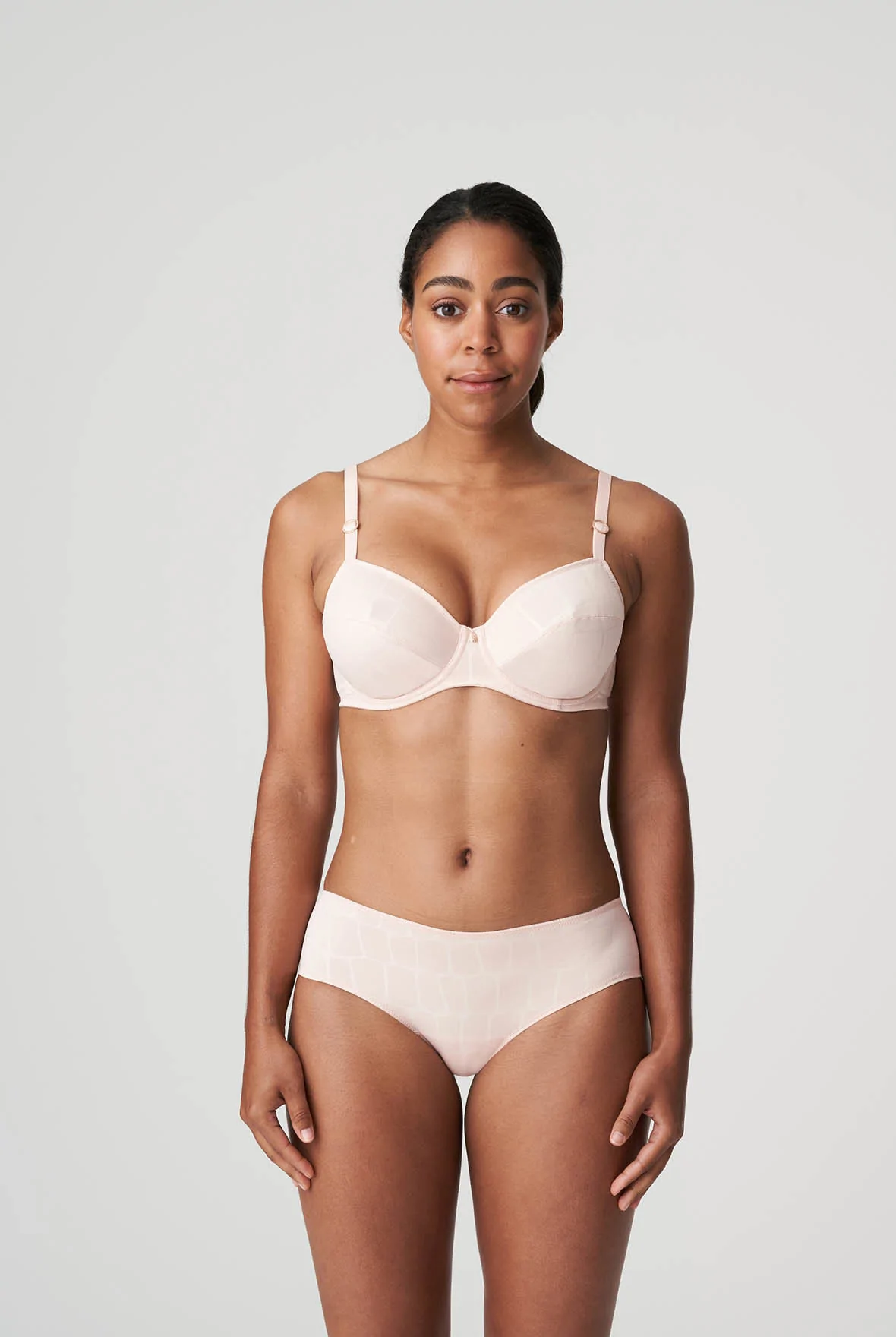 122210 Marie Jo L`Aventure Yoshua Бра Шелковый загар