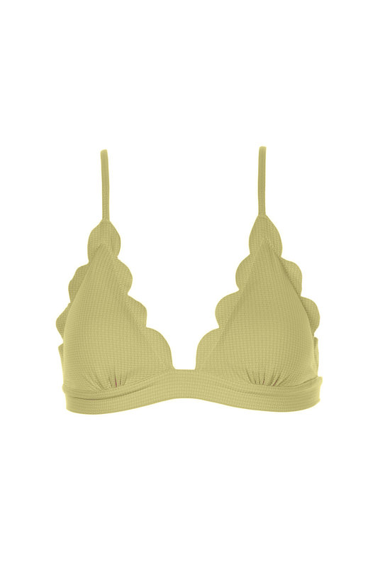 ST092 Треугольник SantaClara