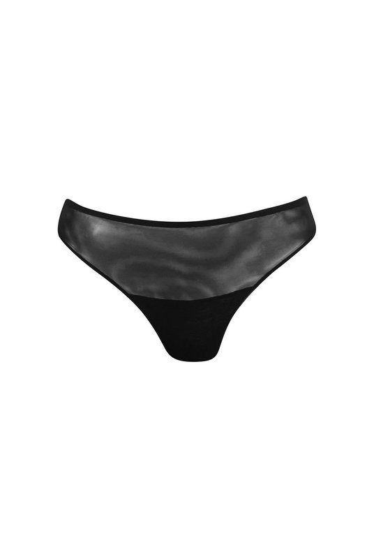 NOKAYA нижнее белье женские трусики бикини для повседневного использования в сезонных цветах из соблазнительного тюля черные. NOKAYA Нижня білизна жіночі трусики бікіні для повсякденного використання в сезонних кольорах з спокусливого тюлю чорні.