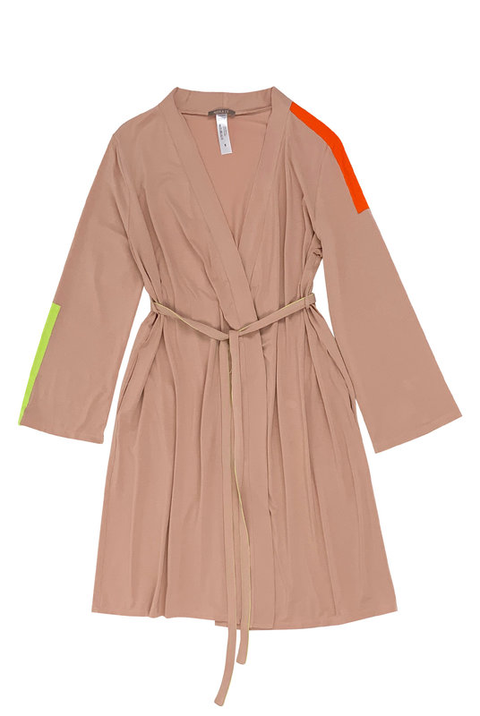 211401-15 Халат Чудный отдых