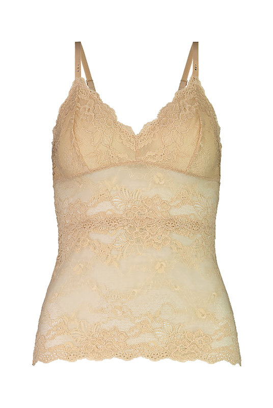504053 Майка My Fit Lace