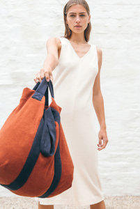 DELANY Сумка Luxe Off-Duty