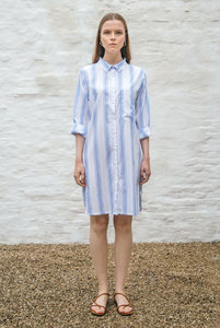 ILARA  Рубашка Elevated Look