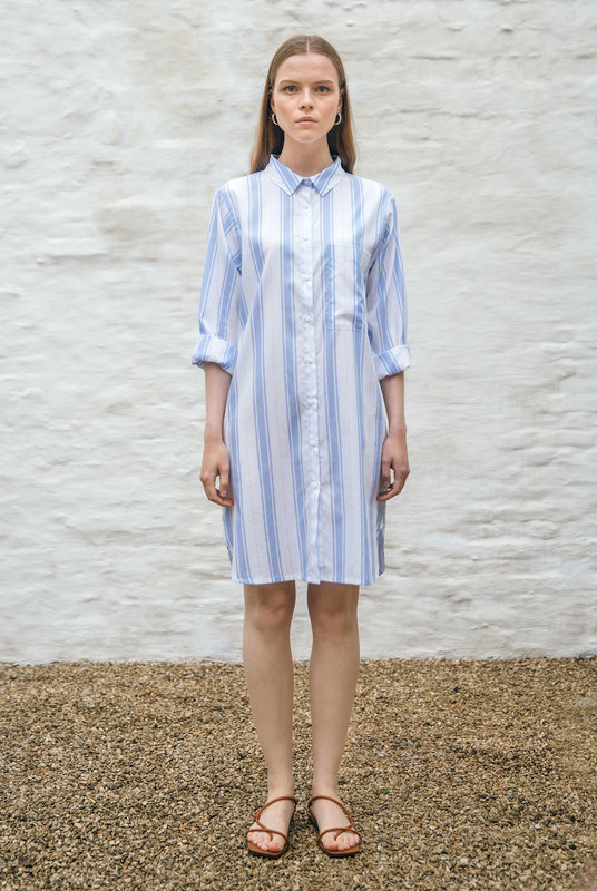 ILARA  Рубашка Elevated Look