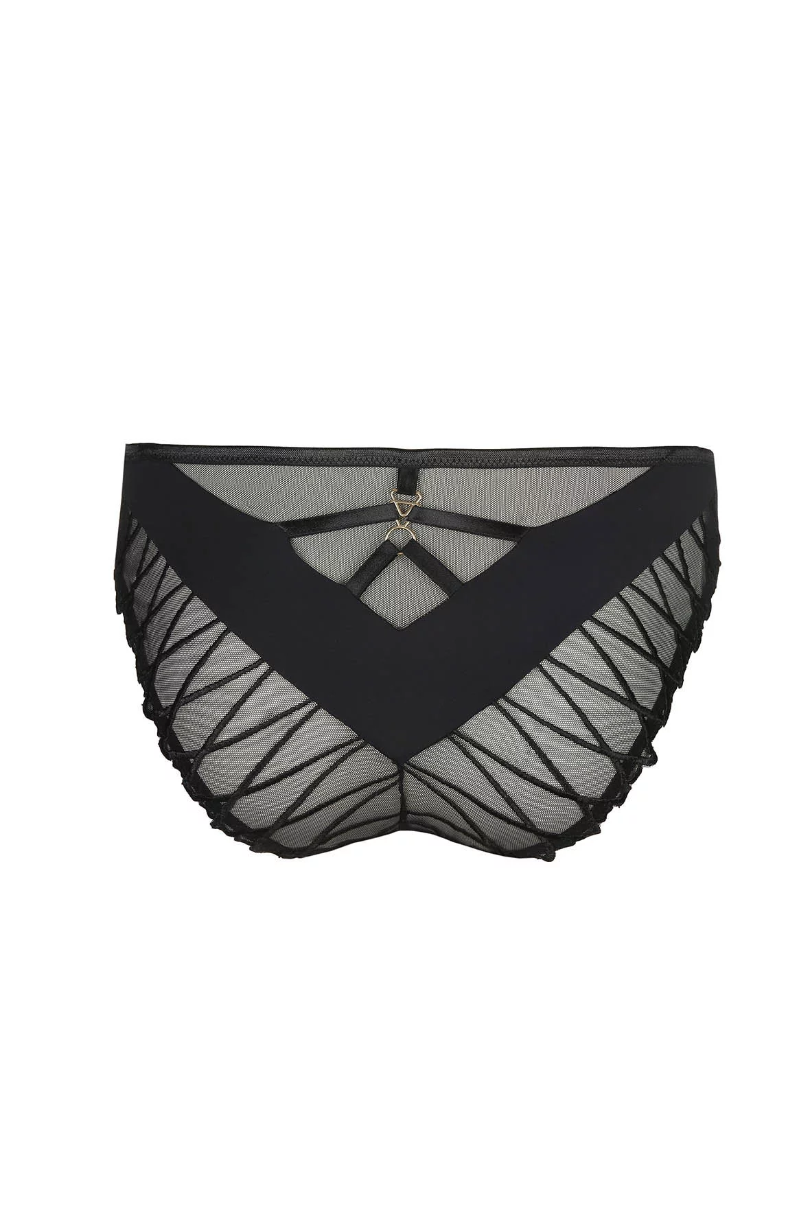 563360 Prima Donna Arthill  Итальянские  Черный