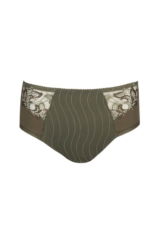 561816 Слипы Deauville