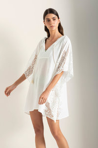 0A31021 Туника 21 Pure Chic