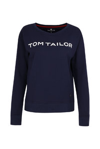 Tom Tailor NOS Loungewear Лонгслив