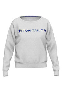 Tom Tailor Damen NOS Loungewear Лонгслив