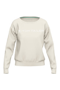 Tom Tailor Damen Fashion Loungewear Лонгслив
