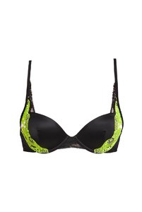 Ущільнений Бюстгальтер із Шовком на Кістці Андрес Сарда