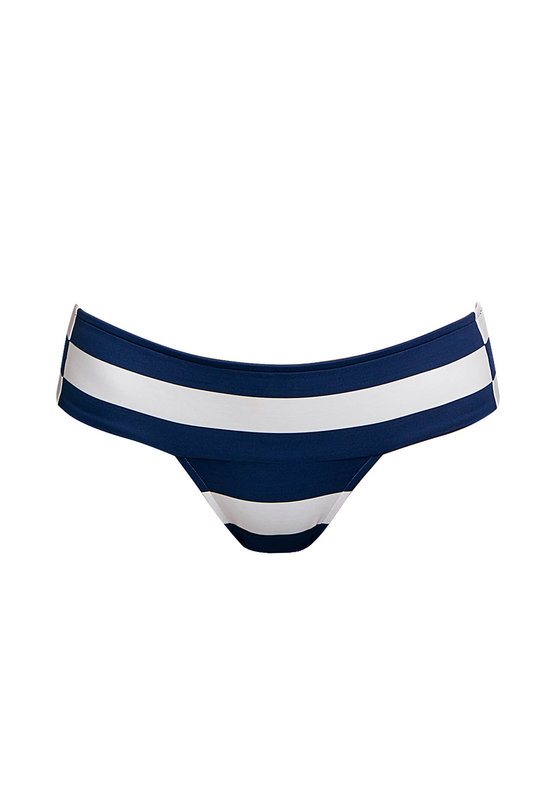 Низ купальника: купальные слипы от премиум бренда Андрес Сарда. 