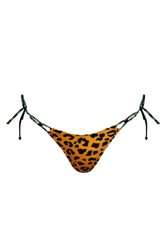 ANDRES SARDA Женские Бикини на завязках