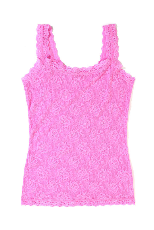 1390LP Майка Signature Lace