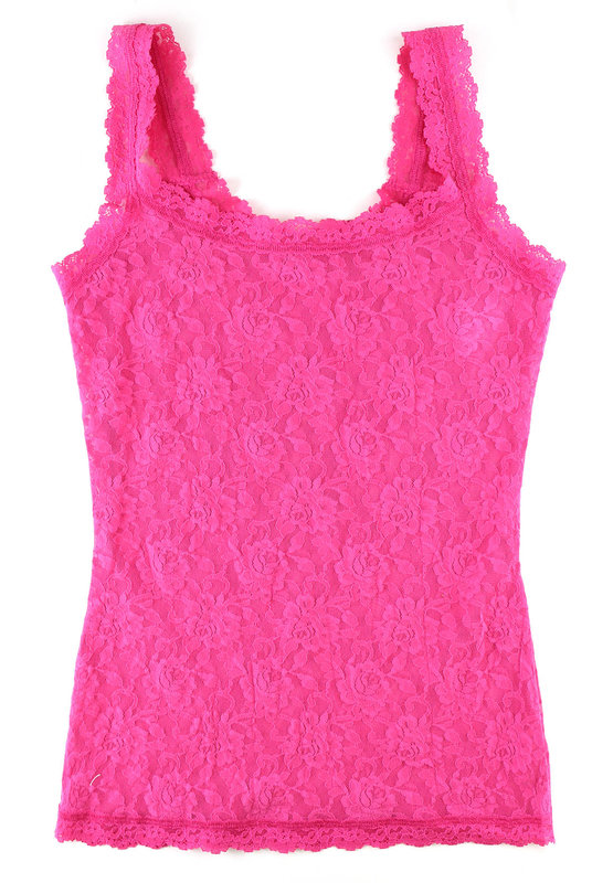 1390LP Майка Signature Lace