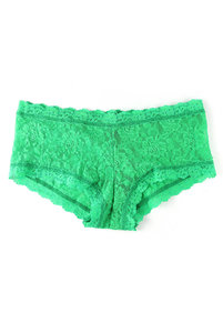 Hanky Panky Signature Lace Шорты