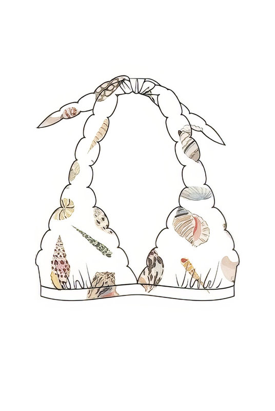 ST070 Треугольник Spring