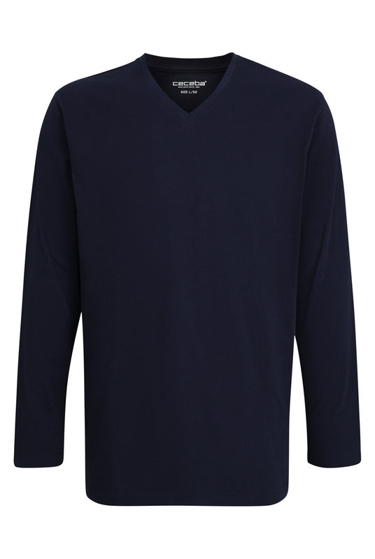 30911 Лонгслив NOS Mix