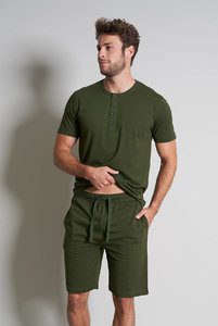 71040 Футболка NOS Mix it up