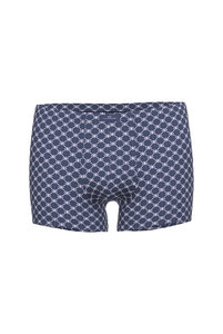 Комфортные маслянные трусы боксеры Gotzburg