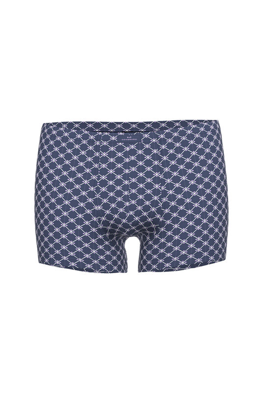 Комфортные маслянные трусы боксеры Gotzburg