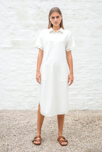 JALENA Платье Not Too Casual