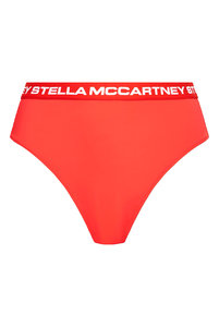 Stella McCartney Swim Logo Classic Кюлоты