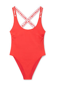 7BH91890 Купальник Logo Classic