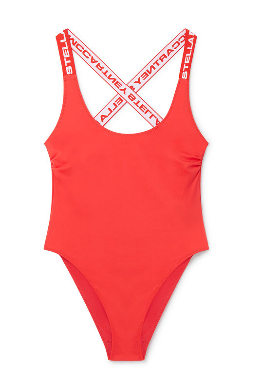 7BH91890 Купальник Logo Classic