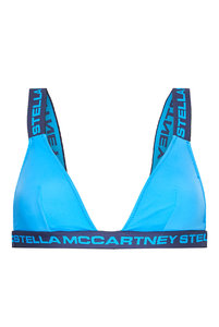 Stella McCartney Swim Logo Classic Треугольник
