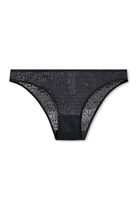 Трусики бикини женские полупрозрачные повседневные в черном цвете. Трусики бікіні жіночі напівпрозорі повсякденні в темному кольорі.