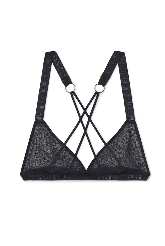 Купить бюстгальтер без косточек stella mccartney