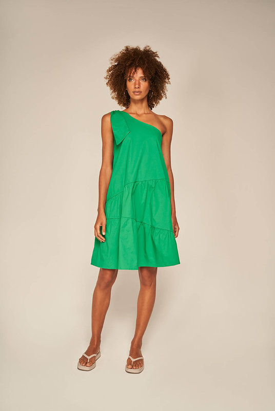 0F60023 Платье 23 Pure Chic