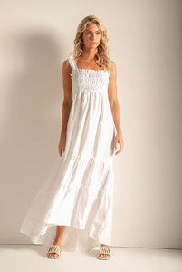 0F74031 Сарафан 31 Linen