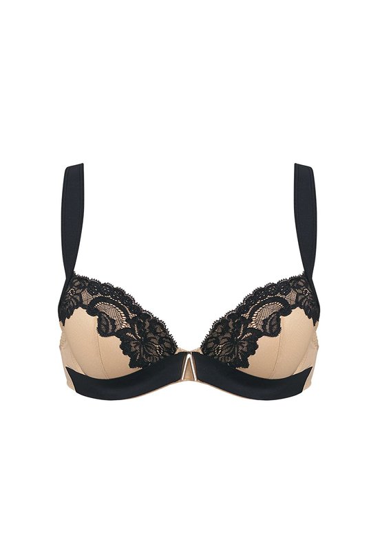 Купить бюстгальтер на кости ANDRES SARDA