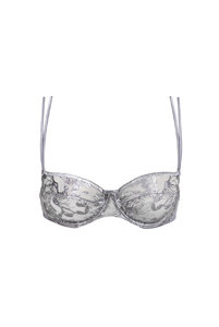 Балконет бюстгальтер купить ANDRES SARDA