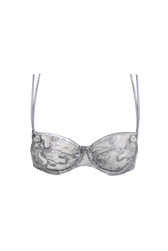 Балконет бюстгальтер купить ANDRES SARDA