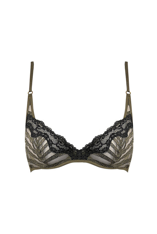 Мягкий бюстальтер в размере 75В ANDRES SARDA