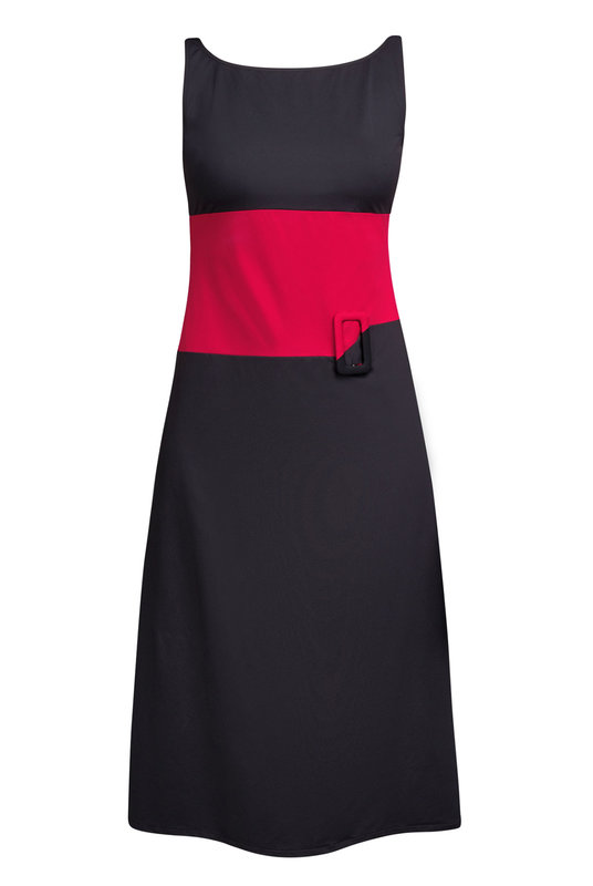 3410772 Платье Beauvoir