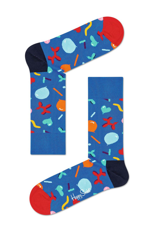 BAS01-6300 Носки Balloon