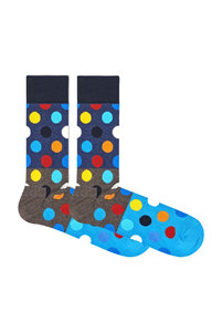 BD01-8300 Носки Combed Cotton