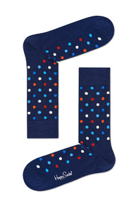 DOT01-6004 Носки Dots