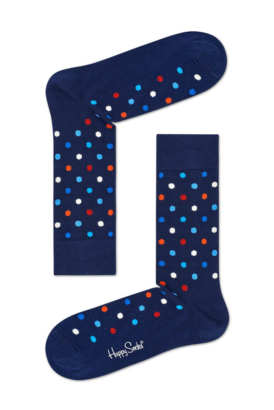 DOT01-6004 Носки Dots