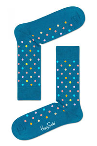 DOT01-7300 Носки Dots