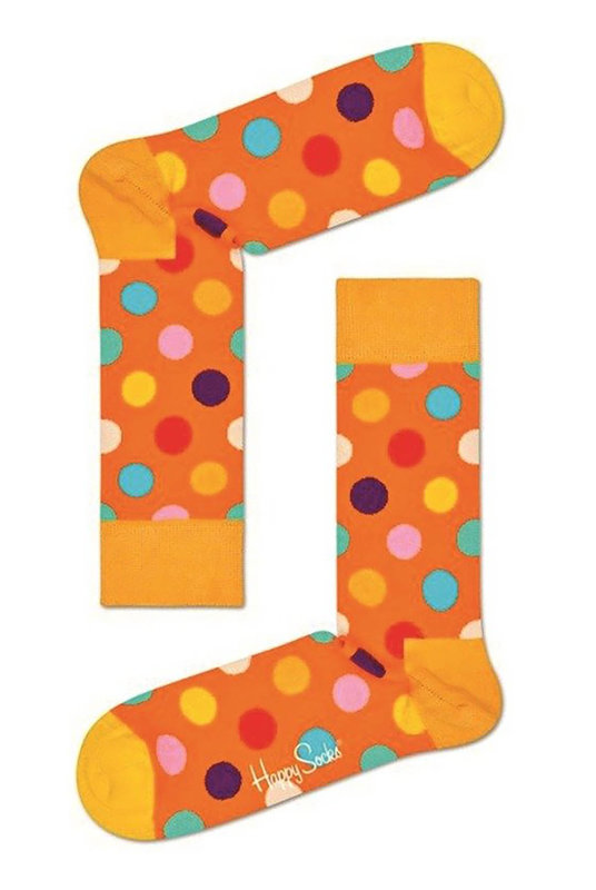 EAS01-2700 Носки Combed Cotton