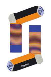 HAS01-2700 Носки Half Stripe